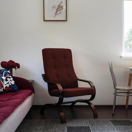 4 Apartment Between Two Lakes VNO Extérieur photo